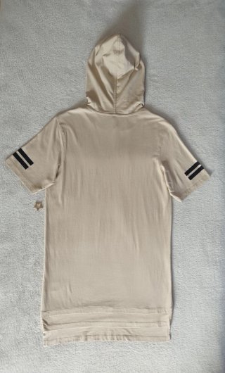 Camiseta con capucha Jack&Jones T. M.