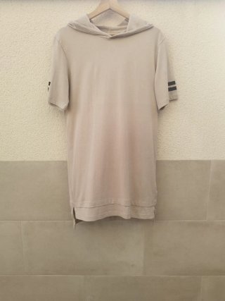 Camiseta con capucha Jack&Jones T. M.