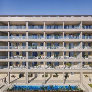 Garaje en venta en Las Torres en Palmas de Gran Canaria(Las)