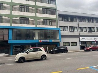 Local comercial en venta en Castilla - Hermida en Santander