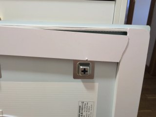 Espejo Baño Bluetooth, antivaho, táctil ROTO