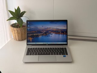 HP ProBook 640 G8 i5-1135G7 16GB 512GB NVMe