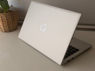 HP ProBook 640 G8 i5-1135G7 16GB 512GB NVMe