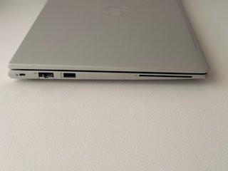 HP ProBook 640 G8 i5-1135G7 16GB 512GB NVMe