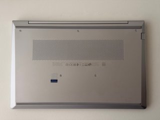 HP ProBook 640 G8 i5-1135G7 16GB 512GB NVMe