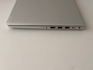 HP ProBook 640 G8 i5-1135G7 16GB 512GB NVMe