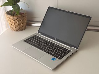 HP ProBook 640 G8 i5-1135G7 16GB 512GB NVMe