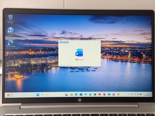 HP ProBook 640 G8 i5-1135G7 16GB 512GB NVMe