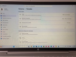 HP ProBook 640 G8 i5-1135G7 16GB 512GB NVMe