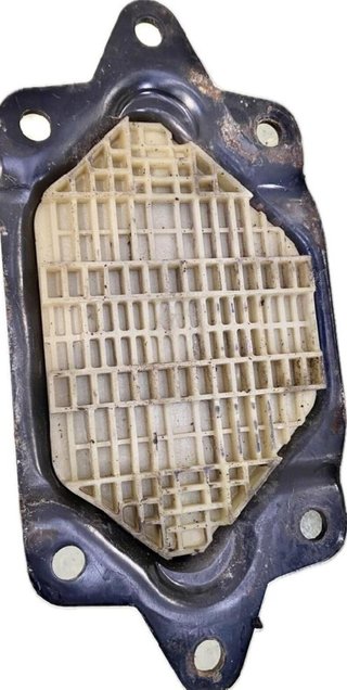 Soporte motor 21416525 renault t-series