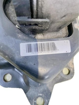 Soporte motor 21416525 renault t-series