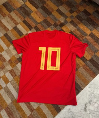 Camiseta oficial Selección Española