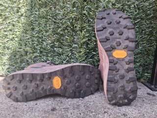 Botas Nnormal Tomir impermeables