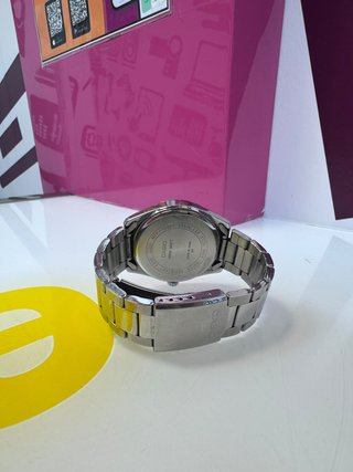 Orologio da Polso Uomo Casio 1302p