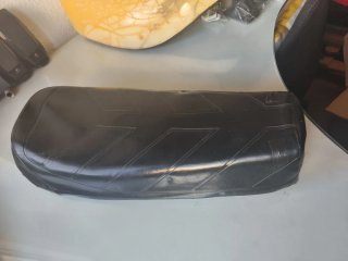 Asiento Derbi Variant SL SLE América