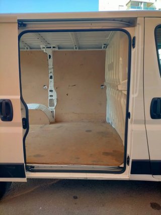 Citroen Jumper 2020