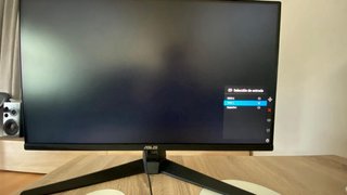 Monitor ASUS TUF Gaming 27 Wide Screen