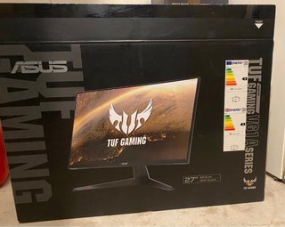Monitor ASUS TUF Gaming 27 Wide Screen
