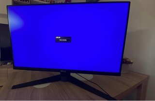Monitor ASUS TUF Gaming 27 Wide Screen