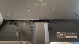 Monitor ASUS TUF Gaming 27 Wide Screen