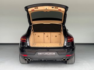 Porsche Macan S Diesel