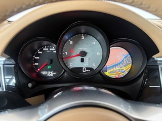 Porsche Macan S Diesel