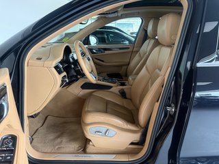 Porsche Macan S Diesel