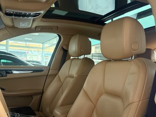 Porsche Macan S Diesel