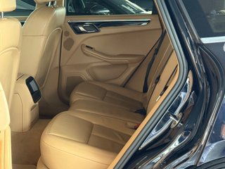Porsche Macan S Diesel