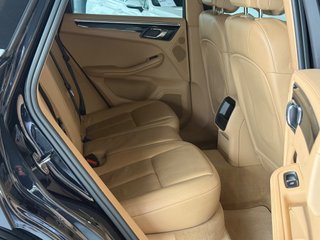 Porsche Macan S Diesel