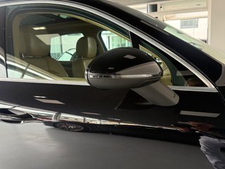 Porsche Macan S Diesel