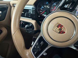 Porsche Macan S Diesel