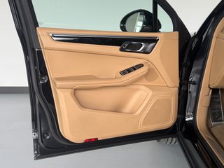 Porsche Macan S Diesel