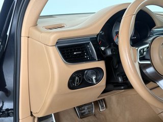 Porsche Macan S Diesel