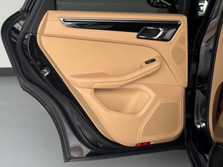 Porsche Macan S Diesel