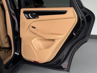 Porsche Macan S Diesel