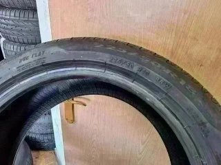 225 50 R18 95W RF Pirelli - 1 neumático +95%