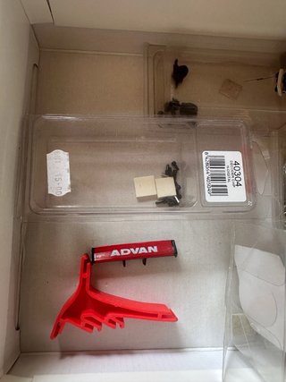 Desguace Scalextric