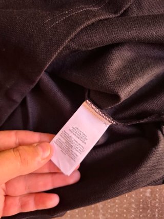 Polo Ralph Lauren New York Nero