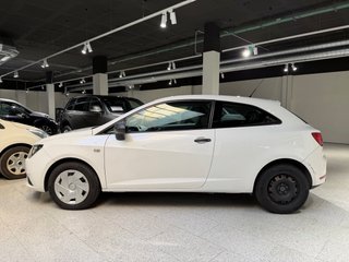 SEAT Ibiza 1.2 70cv Reference 2012