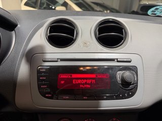 SEAT Ibiza 1.2 70cv Reference 2012
