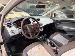 SEAT Ibiza 1.2 70cv Reference 2012