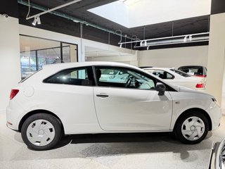 SEAT Ibiza 1.2 70cv Reference 2012