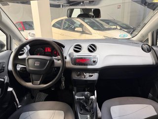 SEAT Ibiza 1.2 70cv Reference 2012