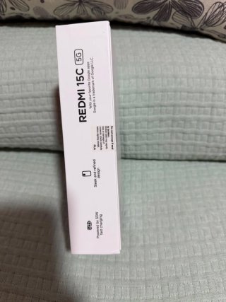 Xiaomi Redmi 15C 128GB NFC 5G