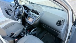 SEAT Altea XL 2.0 tdi 140CV DIESEL