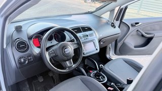 SEAT Altea XL 2.0 tdi 140CV DIESEL