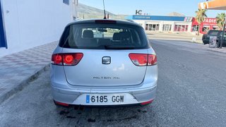 SEAT Altea XL 2.0 tdi 140CV DIESEL