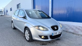 SEAT Altea XL 2.0 tdi 140CV DIESEL