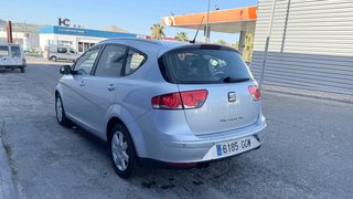 SEAT Altea XL 2.0 tdi 140CV DIESEL